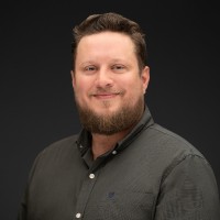 AECOM Employee Tom Baca's profile photo