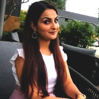 Navjosh Kaur Email