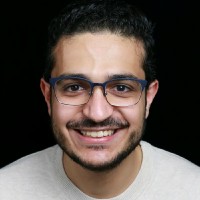 Amazon Employee Mostafa Abdallah's profile photo