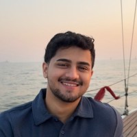 Rivi Employee Neel Shenoy's profile photo