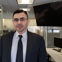 WorldQuant University Employee Saad Zaman's profile photo
