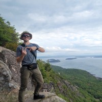 Warmboard Inc. Employee Colby Reynolds's profile photo