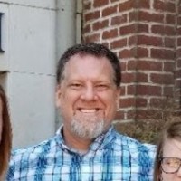 Seismic Audio Speakers Employee Todd Scott's profile photo