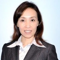 CTC Logistics (L.A.) Inc Employee Ann Li's profile photo