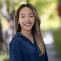 ODS Architecture Employee Jessica Yamauchi's profile photo