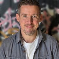 Andy Spencer Email