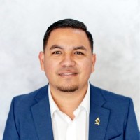 Edgar Leon Email & Phone Number