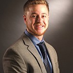 ZND US Employee Dylan Schmelz's profile photo