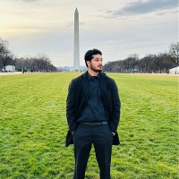 Mastercard Employee Hamza Awan's profile photo