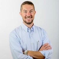 Hallway Feeds Employee Anthony Koch's profile photo
