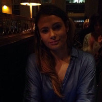 ChargePoint Technology Employee Amy Howse's profile photo