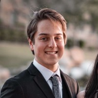 Alta Environmental and Infrastructure Employee Colton Schmader's profile photo