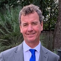 Volkert, Inc. Employee Fred Brown's profile photo