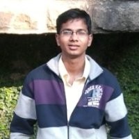 SphereGen Employee Yogesh Chaudhari's profile photo