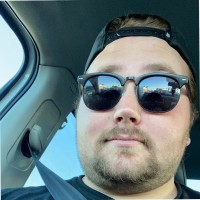 SpaceX Employee Dylan Gagnon's profile photo