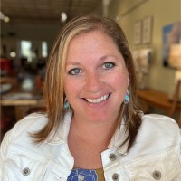 Pompanoosuc Mills Employee Genevieve Mooney's profile photo