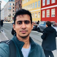 Sathish G Email & Phone Number