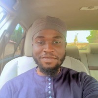 Github Personal Projects Employee Ibrahim Sulyman's profile photo