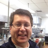 Atlas Restaurant Supply Employee Mark Traub's profile photo