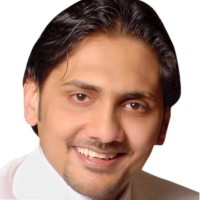 Honeywell Employee Yasir Sheikh's profile photo