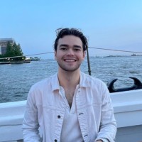 Nolan Hendrickson Email & Phone Number