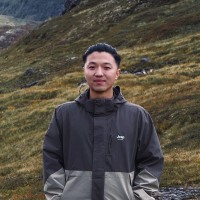 Ripe Employee Lloyd Li's profile photo