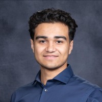 Tanius Technology, LLC Employee Abdullah Chaudhry's profile photo