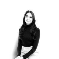 Loop Lighting LLC Employee Anushka Jain's profile photo