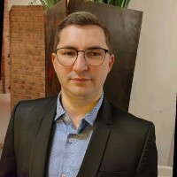 BM3 Trading Employee Charles Silva's profile photo