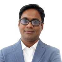 Mihup Employee Biplab Chakraborty's profile photo