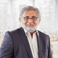 LearnTech.pk Employee Nur Tejani's profile photo