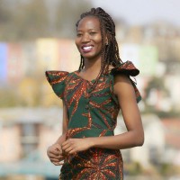 Kyaninga Child Development Centre Employee Freda Aduno's profile photo