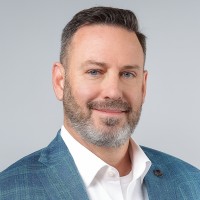 BSG Security Services Employee R. Morrison's profile photo