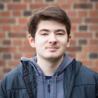 Tucker Gwertzman's profile photo