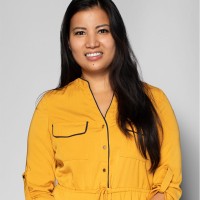 Oco LLC Employee Faye McClusky's profile photo