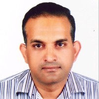 Patel Kumar Email