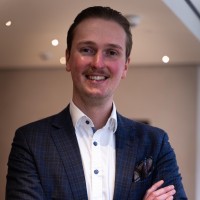 KUTTER 1825 Employee Pascal Menges's profile photo