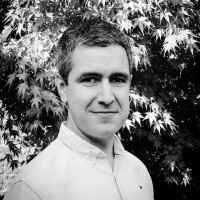 Benjamin + Beauchamp Architects Employee Tomas Griffin's profile photo
