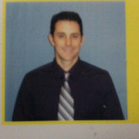 General Motors Employee Chris Rhode's profile photo