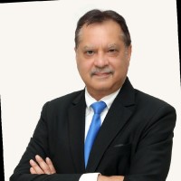 Munish Seth Email & Phone Number