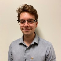 WPSU Employee Zachary Martinson's profile photo