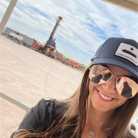 Stormwater Professionals Group Employee Caroline Stryjewski's profile photo