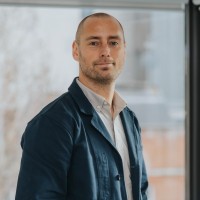 FRP Advisory Employee Jon Draper's profile photo