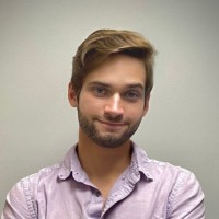 Atlanta Voiceover Studio Employee Cadden McArthur's profile photo