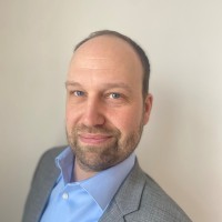 Compass Group Employee Don MacLeod's profile photo