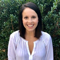 Capital Restoration, LLC Employee Sarah Carswell's profile photo
