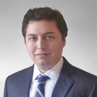 Hubbell Heaters Employee Jorge Arteaga's profile photo