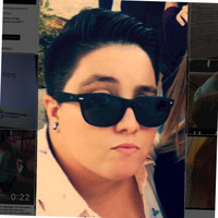 Book Warehouse Employee Nicole Pires's profile photo