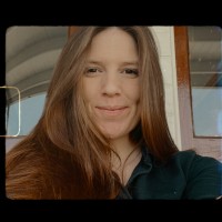 Delta King Employee Becca Townsend's profile photo