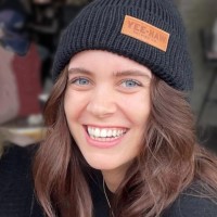 Kat Morgan Email & Phone Number
